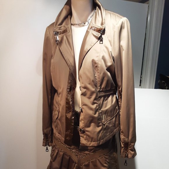 Sportalm Ensemble veston et jupe - Picture 5 of 11